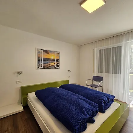 Vallesia Ground Floor *