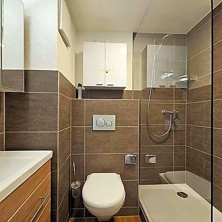 Vallesia Ground Floor *