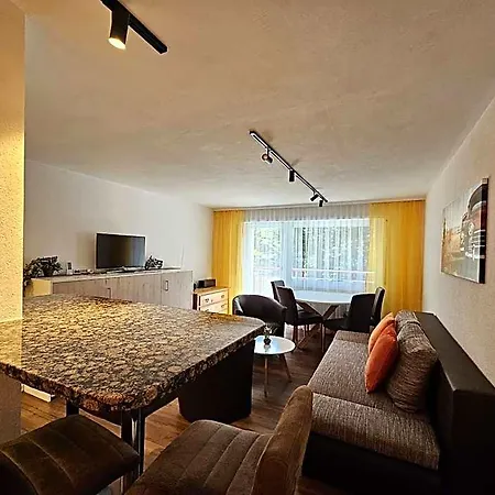 Vallesia Ground Floor *