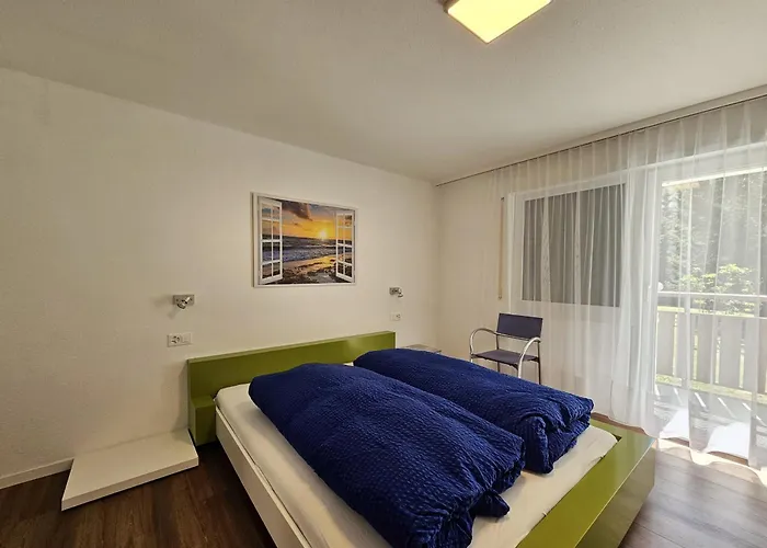 Vallesia Ground Floor *